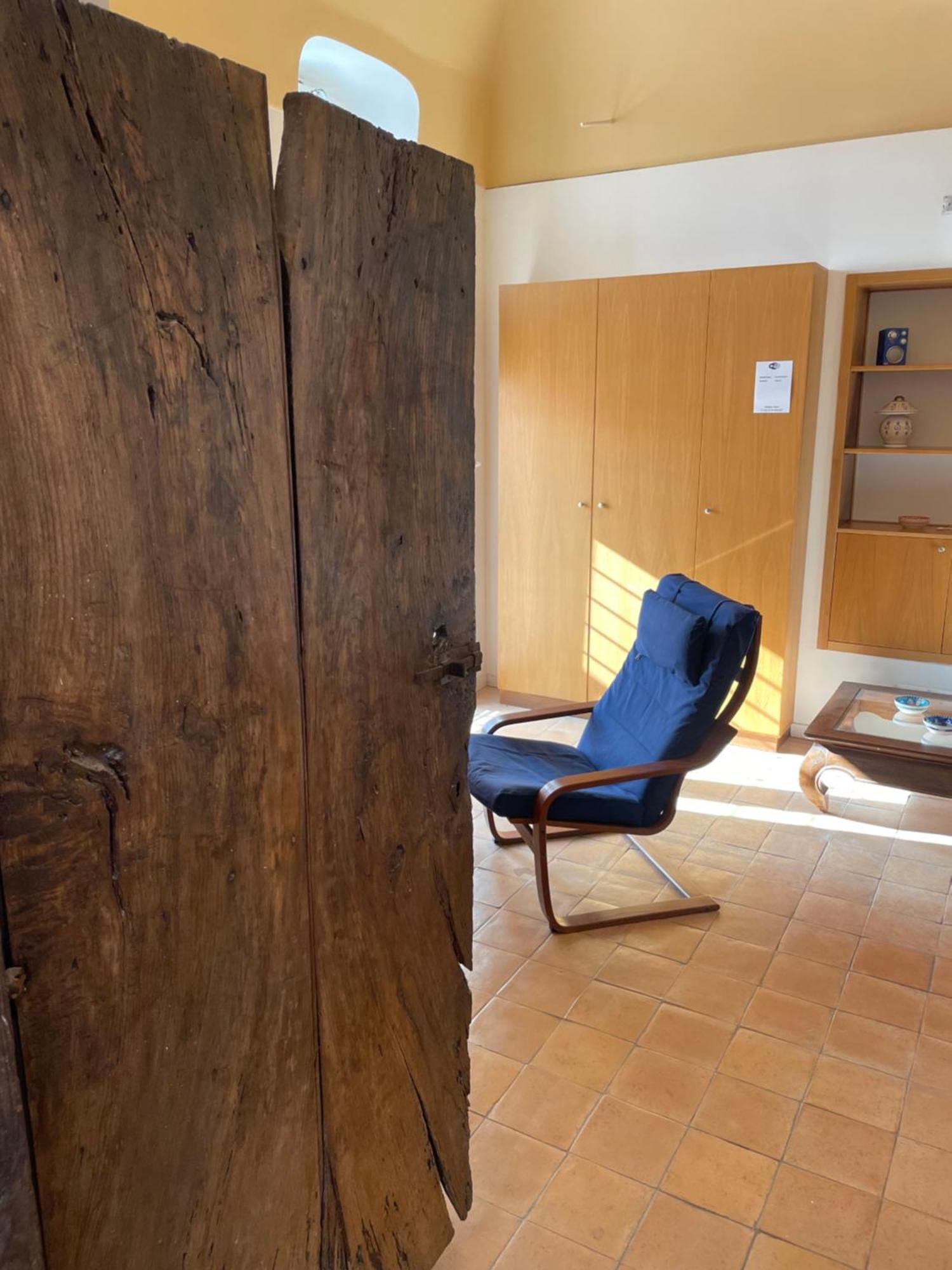 Casa Di Zia Rosaria Sea View Appartement Vietri Buitenkant foto