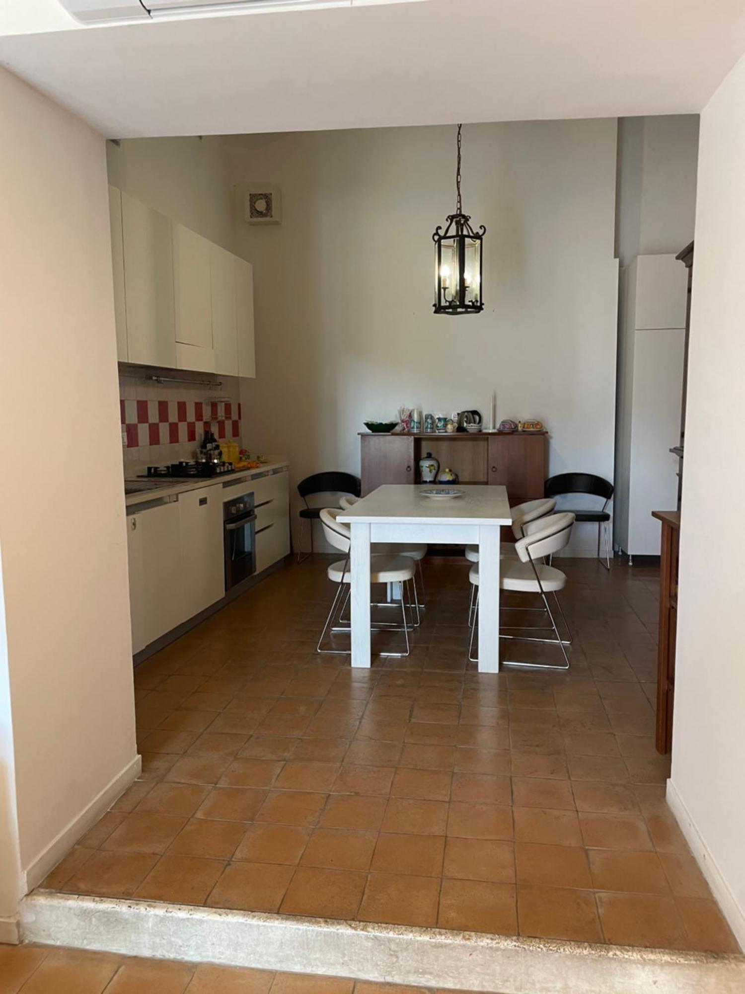 Casa Di Zia Rosaria Sea View Appartement Vietri Buitenkant foto