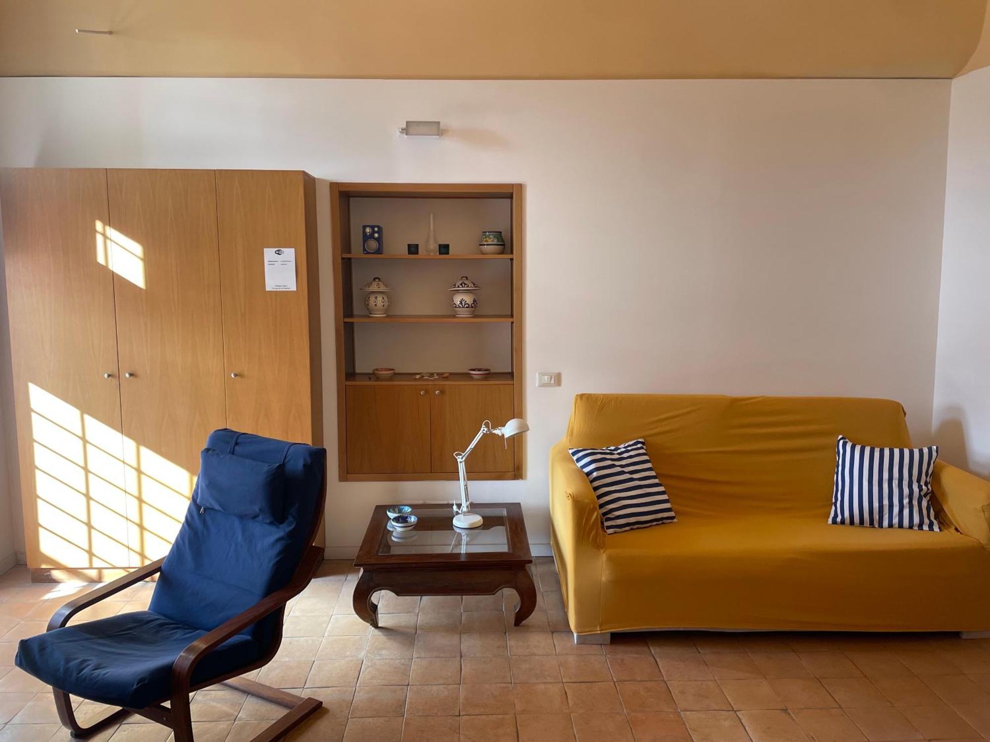 Casa Di Zia Rosaria Sea View Appartement Vietri Buitenkant foto